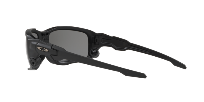 Oakley SI Ballistic Shocktube Sunglasses Unisex Accessories Sunglasses & Eyewear