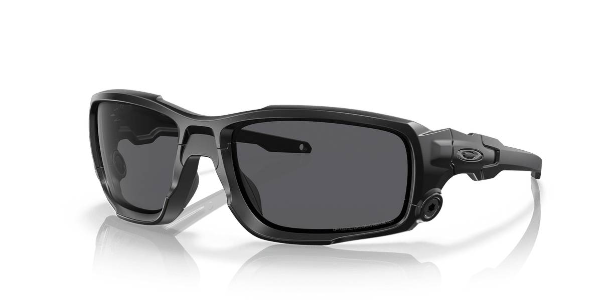 Oakley SI Ballistic Shocktube Sunglasses Unisex Accessories Sunglasses & Eyewear