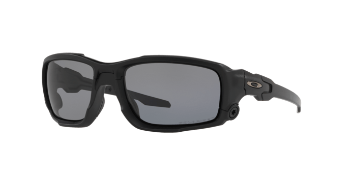 Oakley SI Ballistic Shocktube Sunglasses Unisex Accessories Sunglasses & Eyewear