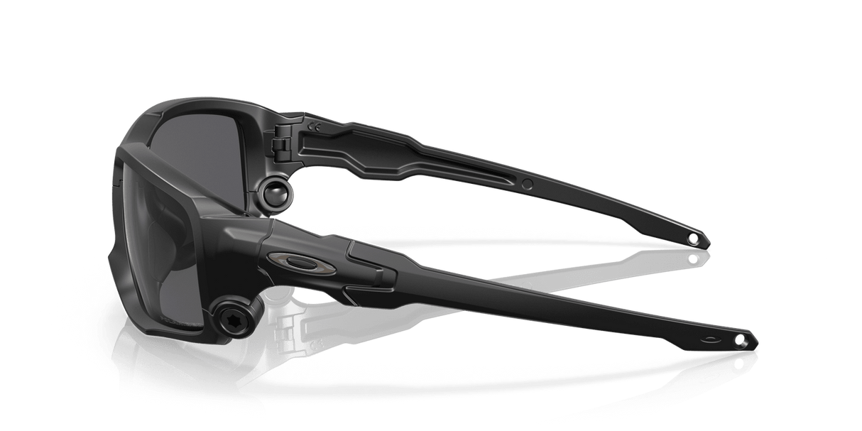 Oakley SI Ballistic Shocktube Sunglasses Unisex Accessories Sunglasses & Eyewear