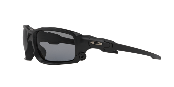 Oakley SI Ballistic Shocktube Sunglasses Unisex Accessories Sunglasses & Eyewear