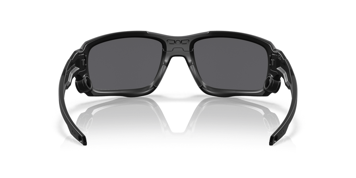 Oakley SI Ballistic Shocktube Sunglasses Unisex Accessories Sunglasses & Eyewear