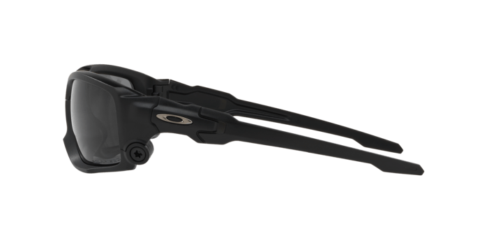 Oakley SI Ballistic Shocktube Sunglasses Unisex Accessories Sunglasses & Eyewear