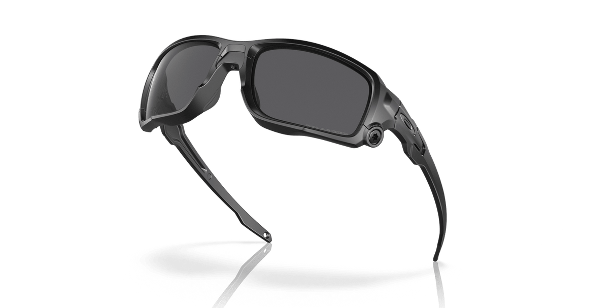 Oakley SI Ballistic Shocktube Sunglasses Unisex Accessories Sunglasses & Eyewear