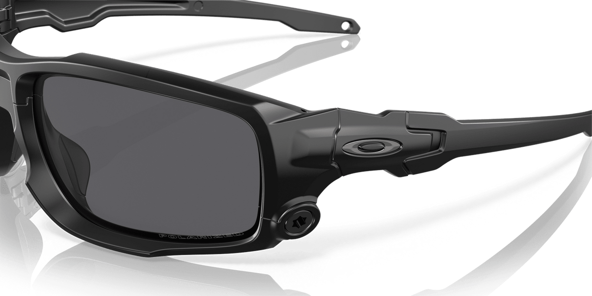 Oakley SI Ballistic Shocktube Sunglasses Unisex Accessories Sunglasses & Eyewear