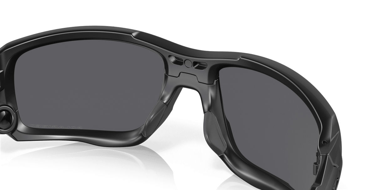 Oakley SI Ballistic Shocktube Sunglasses Unisex Accessories Sunglasses & Eyewear