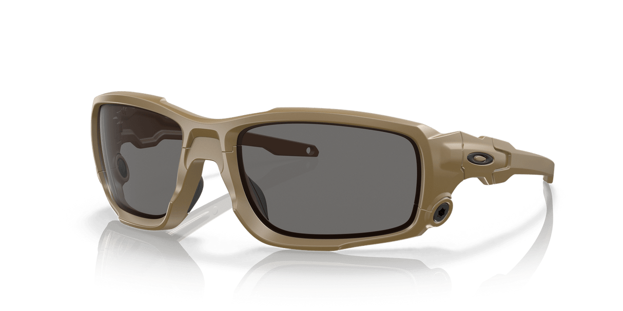 Oakley SI Ballistic Shocktube Sunglasses Unisex Accessories Sunglasses & Eyewear