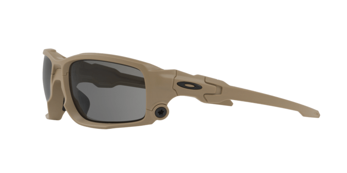Oakley SI Ballistic Shocktube Sunglasses Unisex Accessories Sunglasses & Eyewear