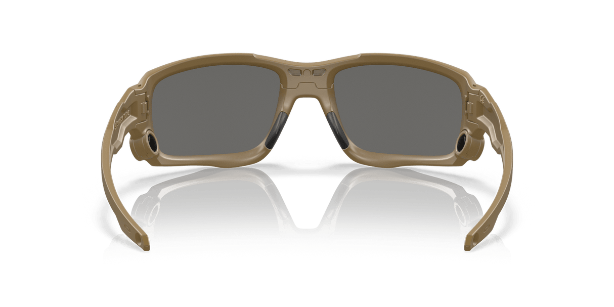 Oakley SI Ballistic Shocktube Sunglasses Unisex Accessories Sunglasses & Eyewear