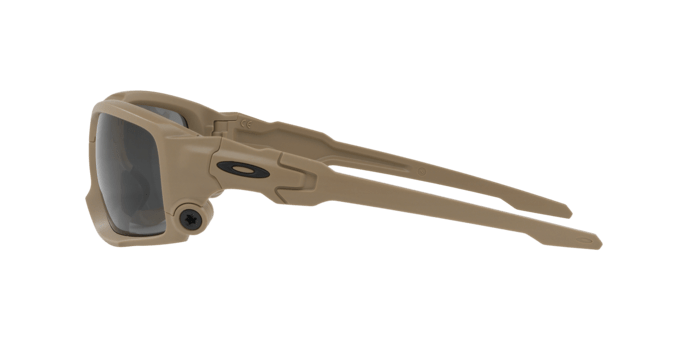 Oakley SI Ballistic Shocktube Sunglasses Unisex Accessories Sunglasses & Eyewear