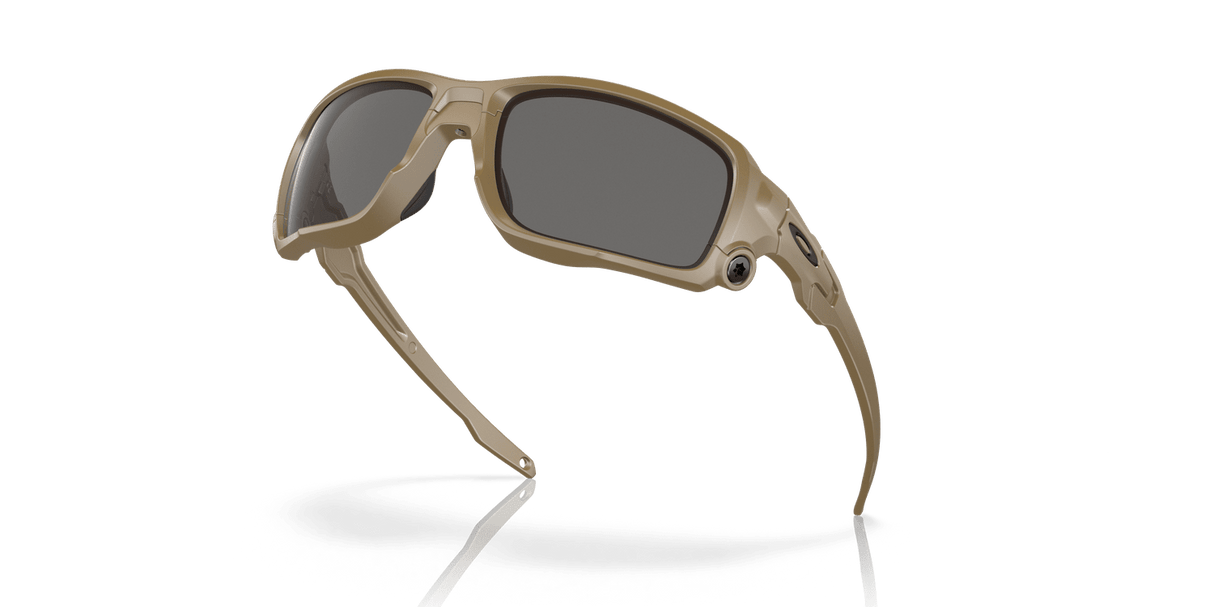 Oakley SI Ballistic Shocktube Sunglasses Unisex Accessories Sunglasses & Eyewear