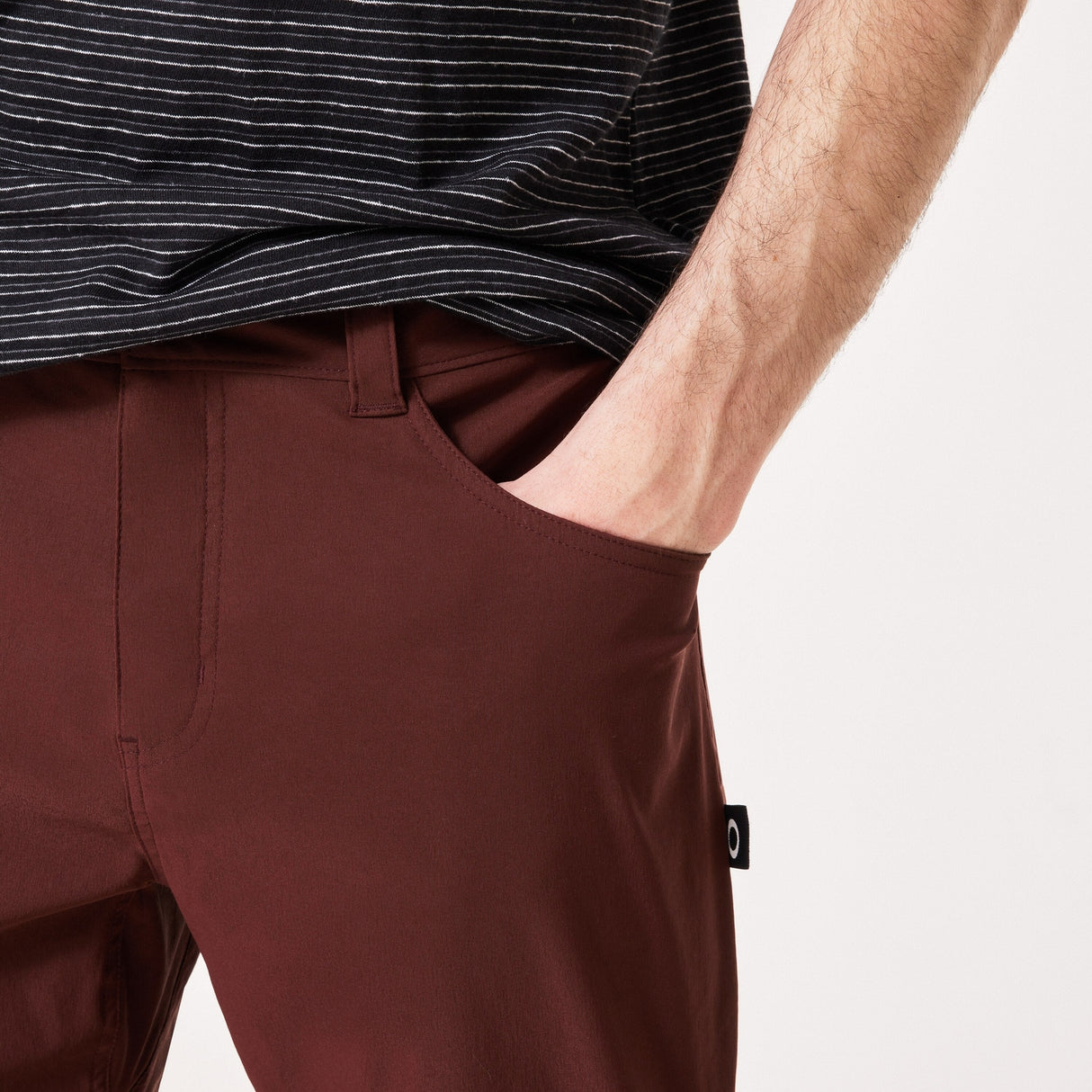 Oakley Men's Transition Pant Mens Apparel Pants & Sweatpants