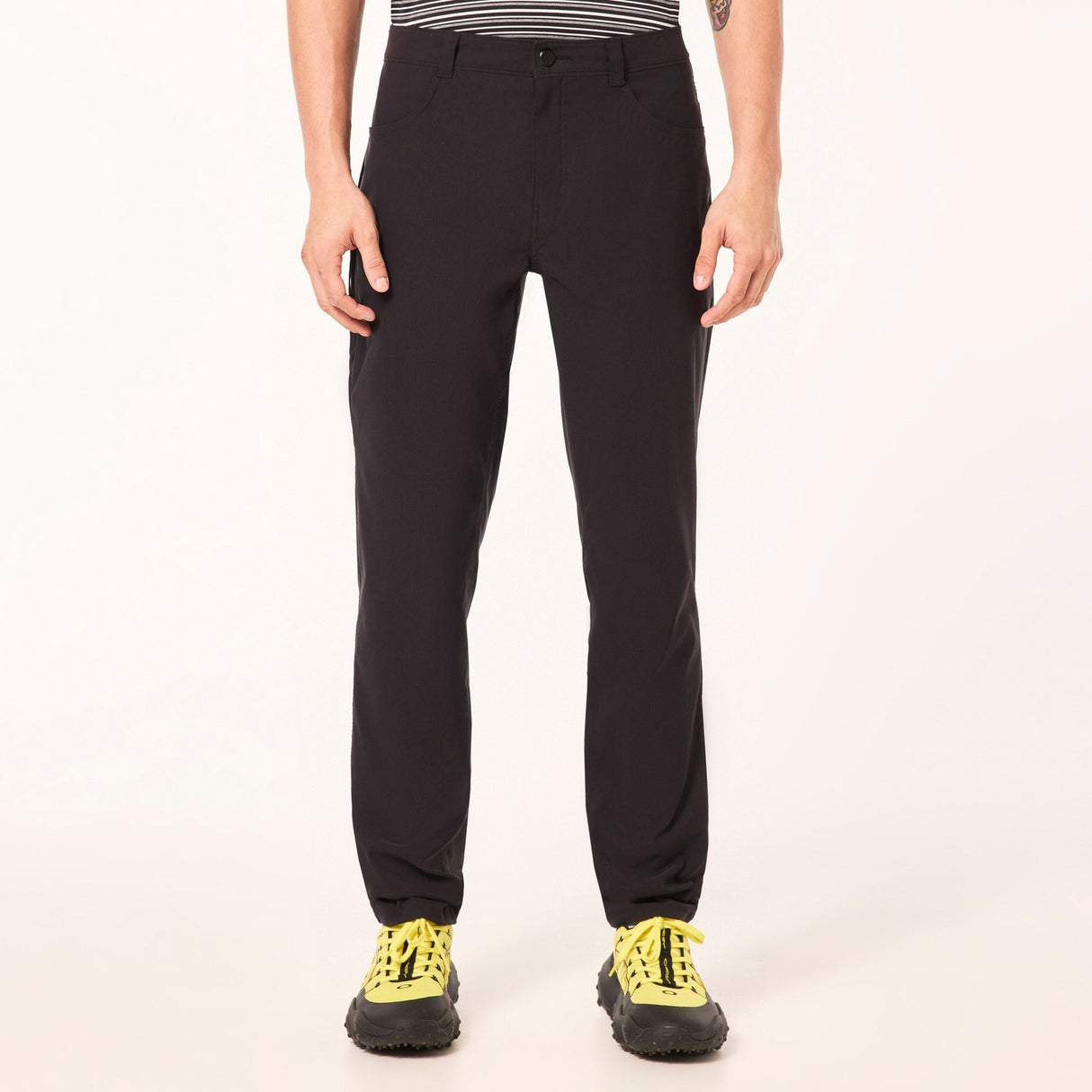 Oakley Men's Transition Pant Mens Apparel Pants & Sweatpants