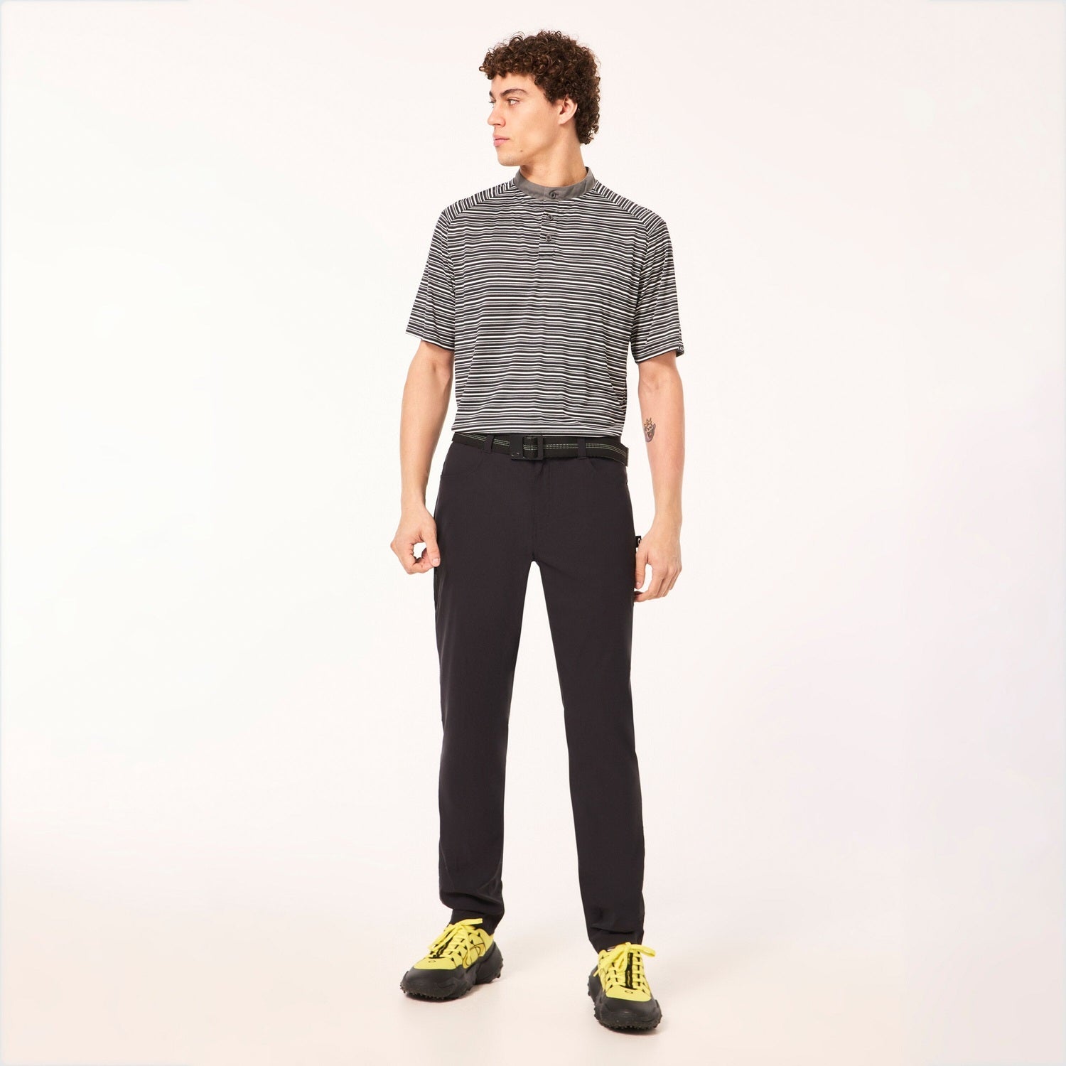 Oakley Men's Transition Pant Mens Apparel Pants & Sweatpants