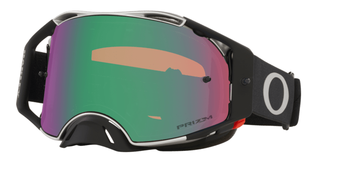 Oakley Airbrake MX Goggles Ski & Snowboard Accessories All