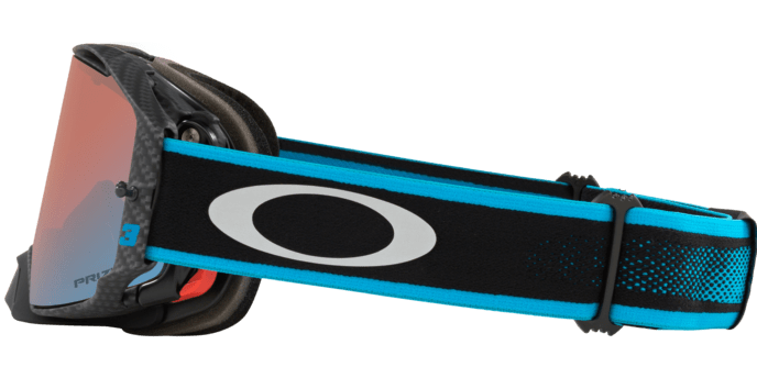 Oakley Airbrake MX Goggles Ski & Snowboard Accessories All