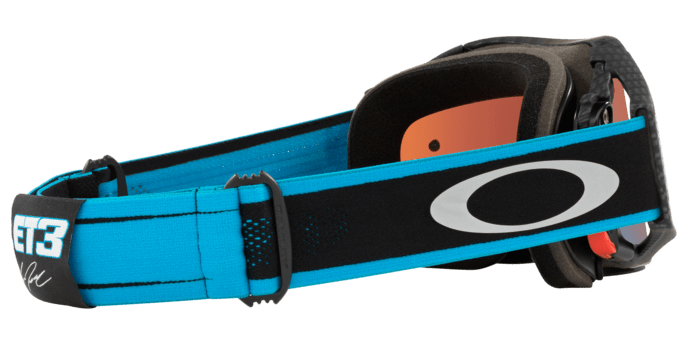 Oakley Airbrake MX Goggles Ski & Snowboard Accessories All