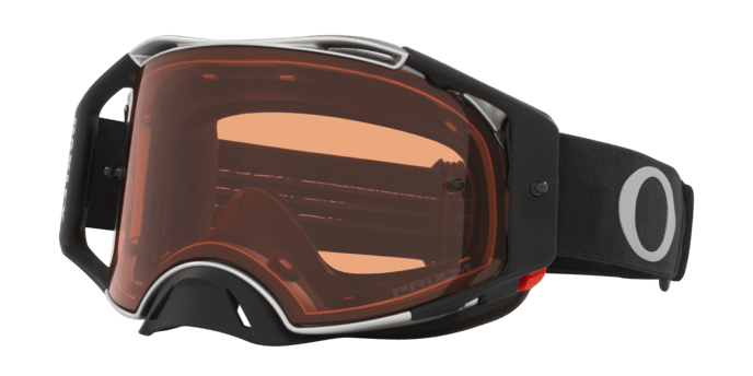 Oakley Airbrake MX Goggles Ski & Snowboard Accessories All