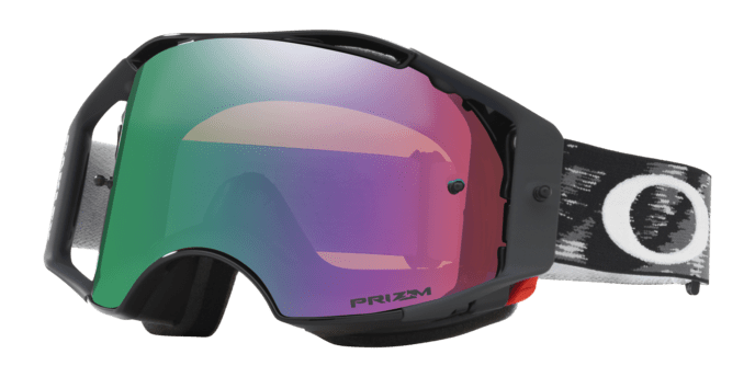 Oakley Airbrake MX Goggles Ski & Snowboard Accessories All