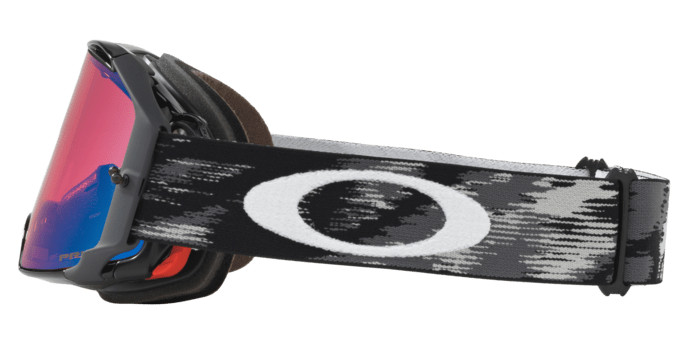 Oakley Airbrake MX Goggles Ski & Snowboard Accessories All