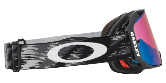 Oakley Airbrake MX Goggles Ski & Snowboard Accessories All