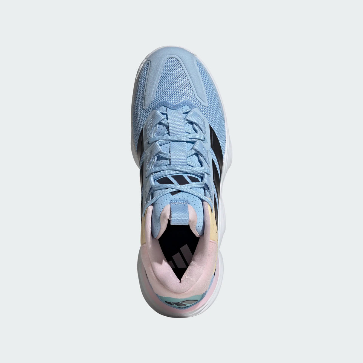 adidas Women's Courtstabil Indoor Court Shoe Volleyball Footwear Adult