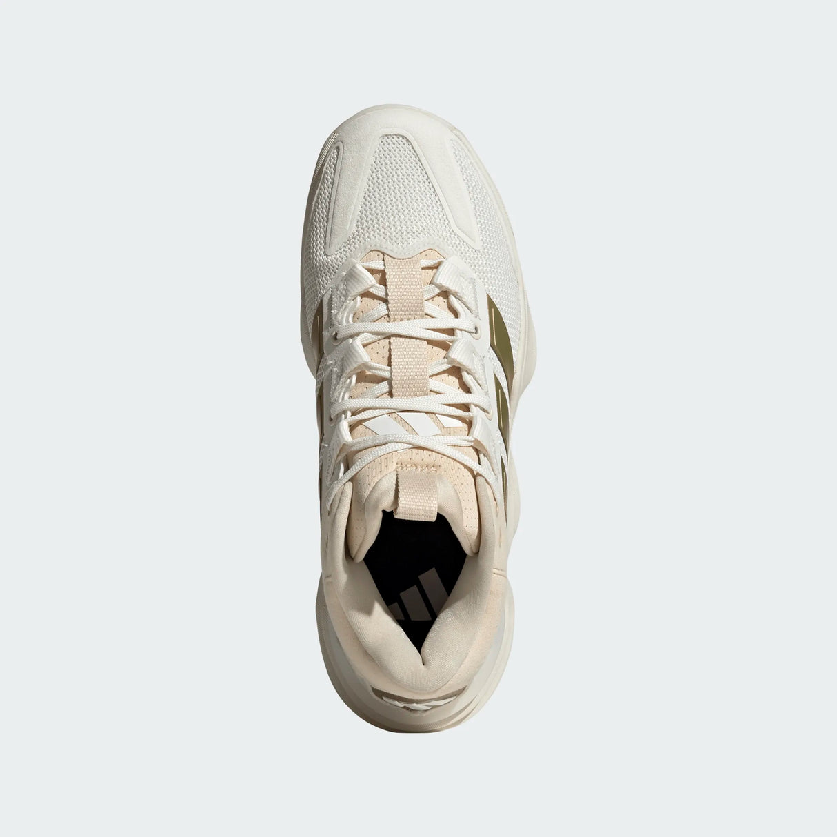 adidas Women's Courtstabil Indoor Court Shoe Volleyball Footwear Adult