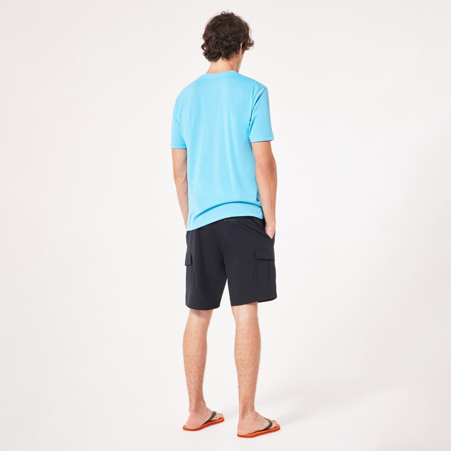 Oakley Men's Cape Cargo RC Hybrid 20'' Short Mens Apparel Shorts