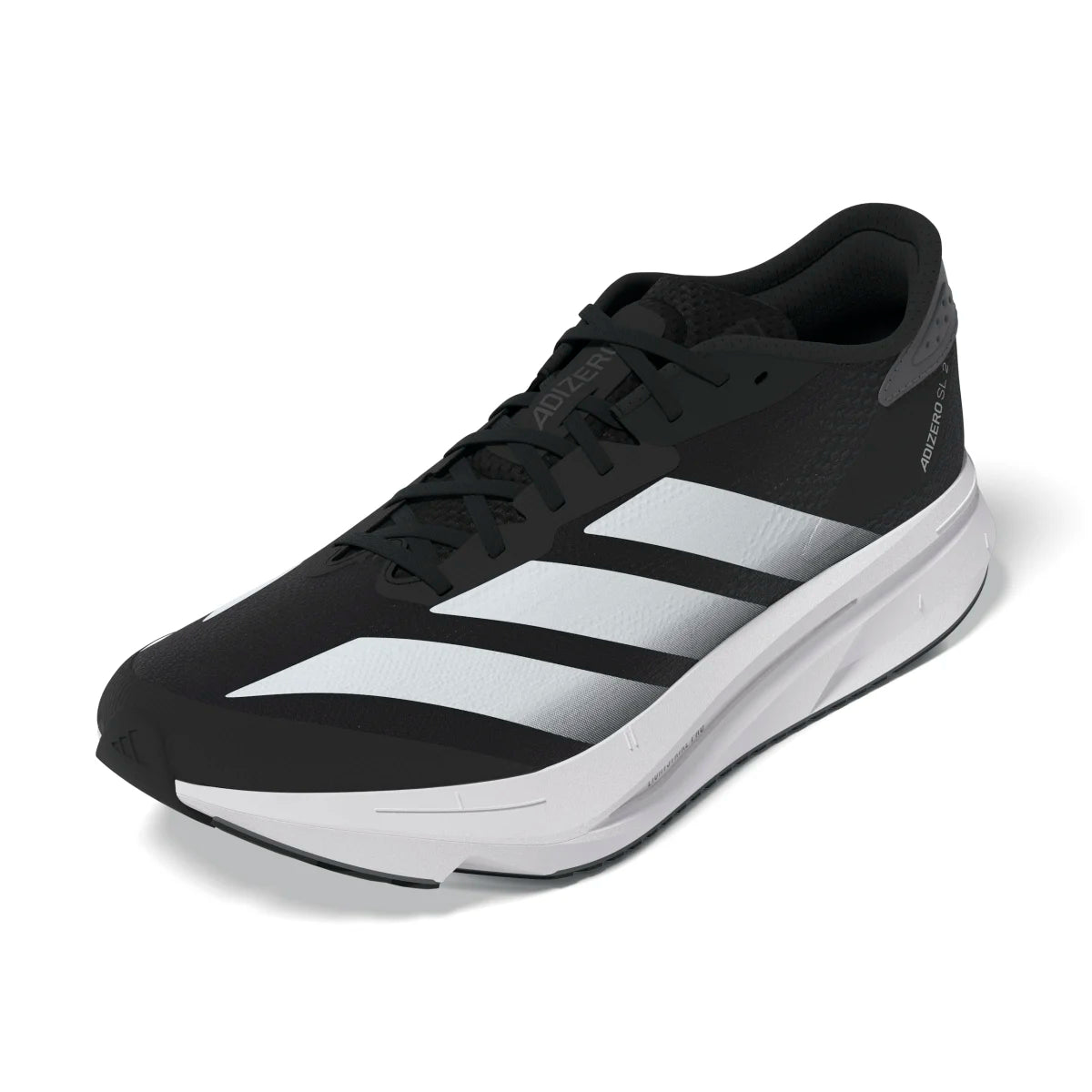adidas Men's Adizero SL2 Running Shoes Mens Footwear Training & Running
