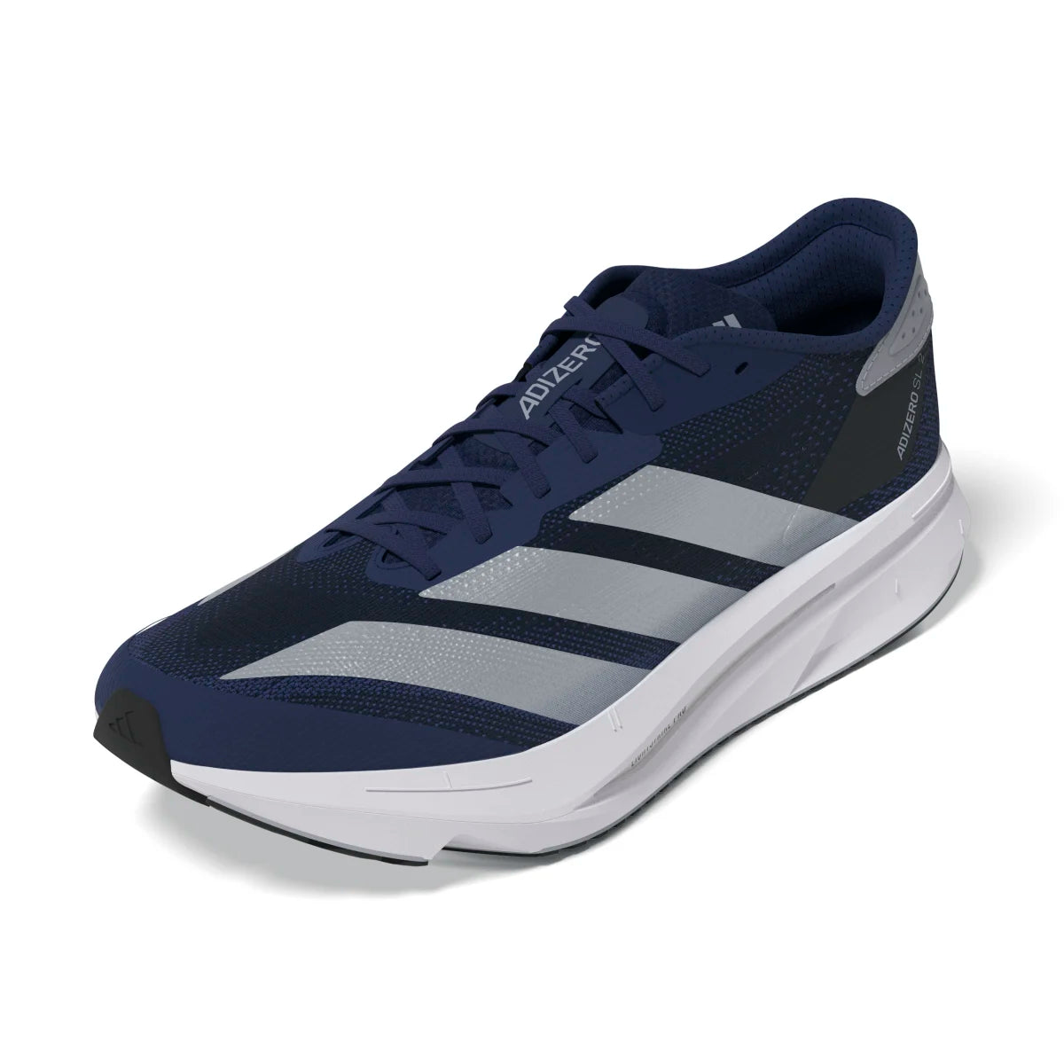 adidas Men's Adizero SL2 Running Shoes Mens Footwear Training & Running
