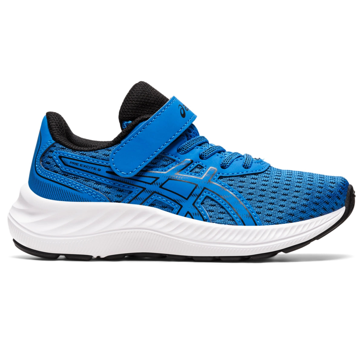 Asics Youth Pre Excite 9 Running Shoes Youth Footwear Training & Running