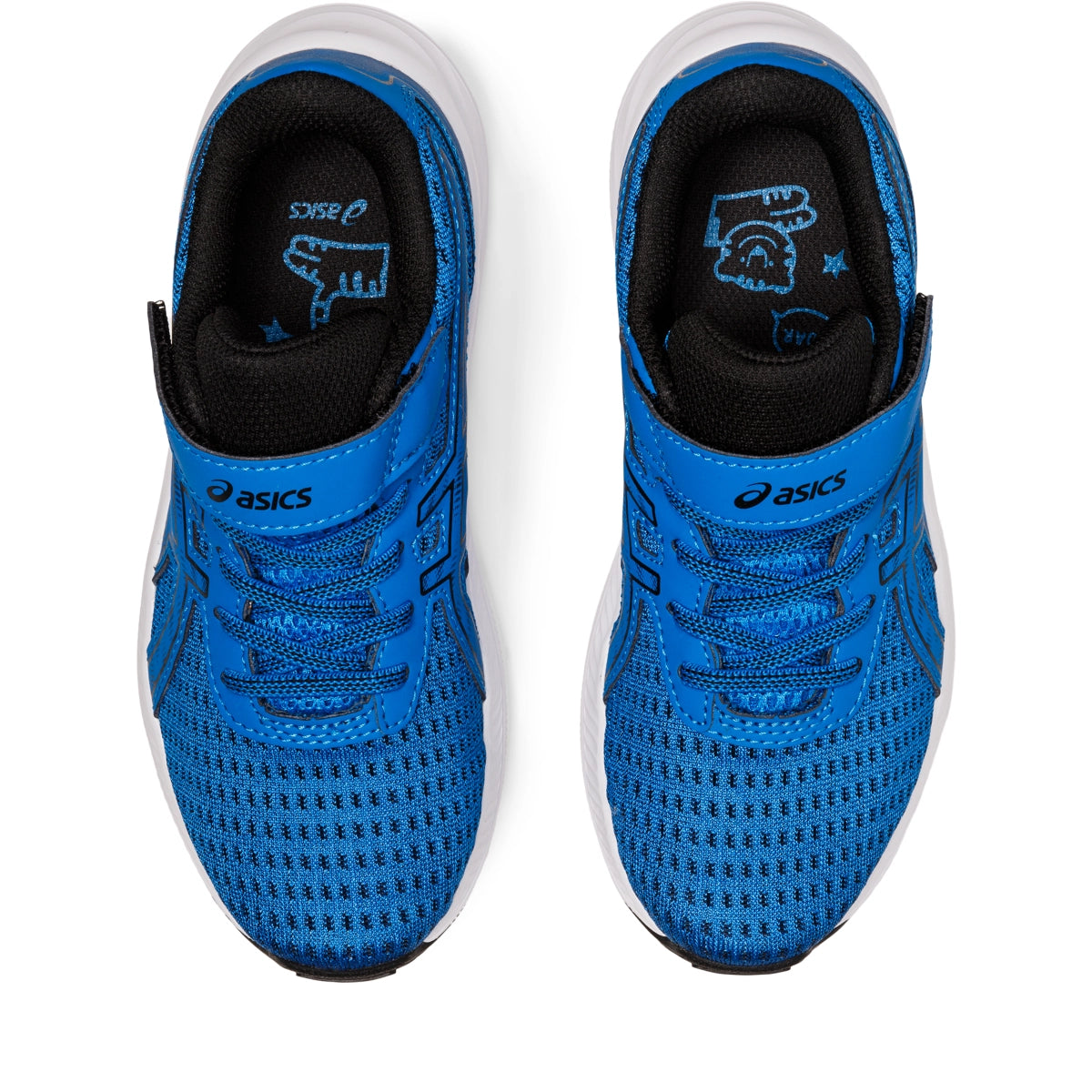 Asics Youth Pre Excite 9 Running Shoes Youth Footwear Training & Running