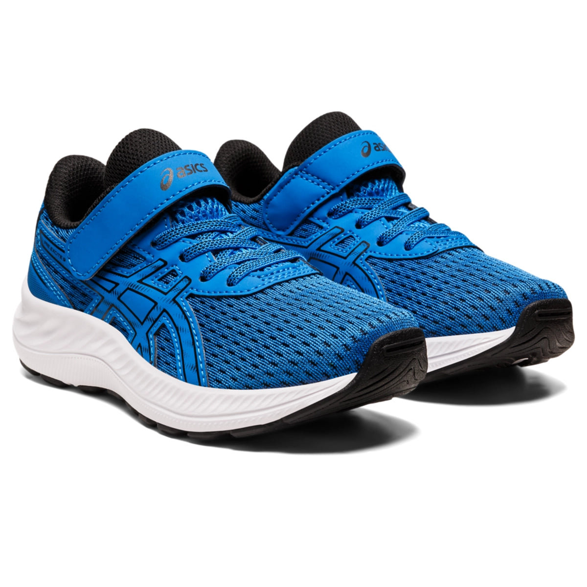 Asics Youth Pre Excite 9 Running Shoes Youth Footwear Training & Running