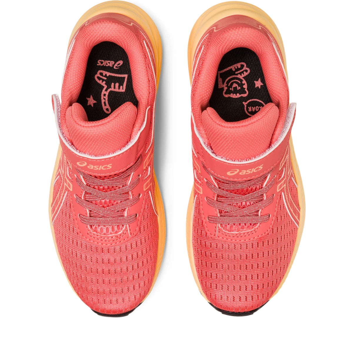 Asics Youth Pre Excite 9 Running Shoes Youth Footwear Training & Running