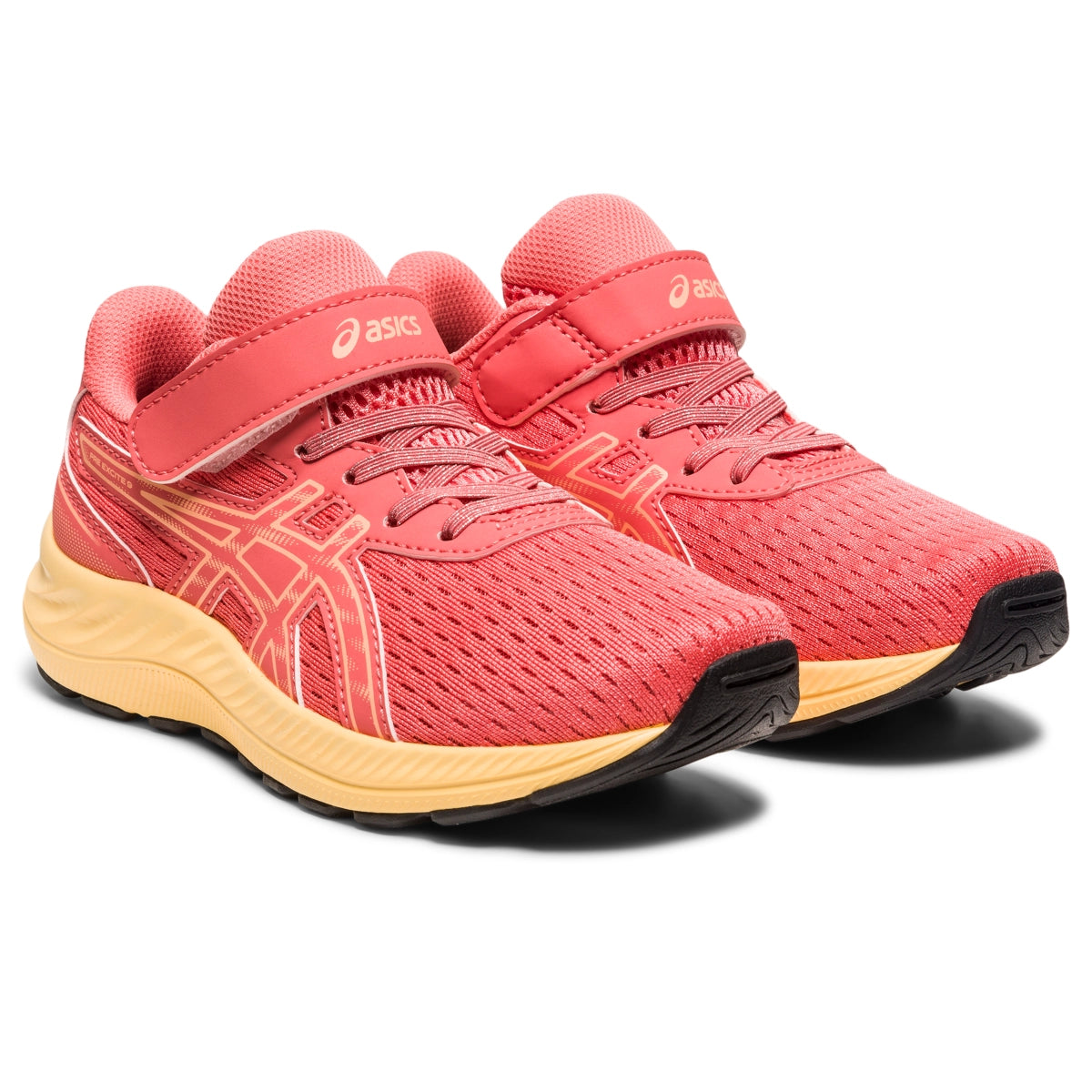 Asics Youth Pre Excite 9 Running Shoes Youth Footwear Training & Running