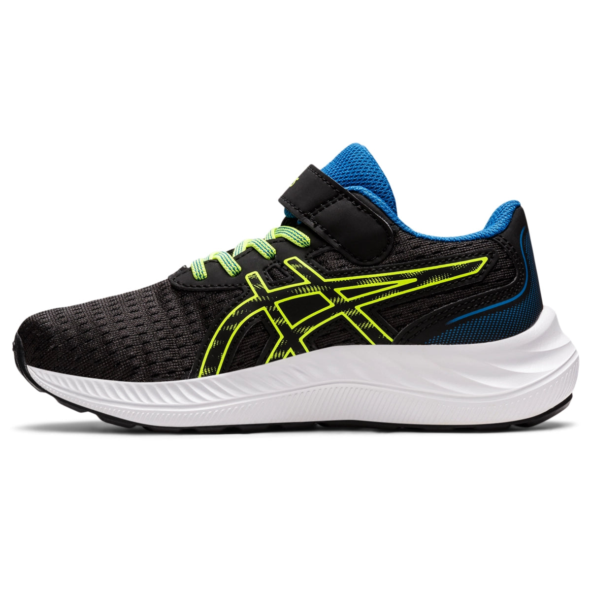 Asics Youth Pre Excite 9 Running Shoes Youth Footwear Training & Running