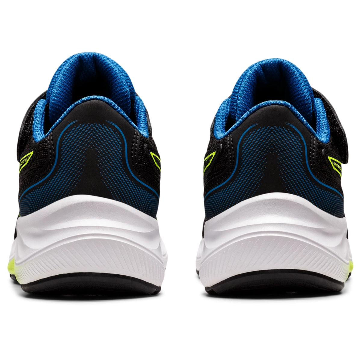 Asics Youth Pre Excite 9 Running Shoes Youth Footwear Training & Running