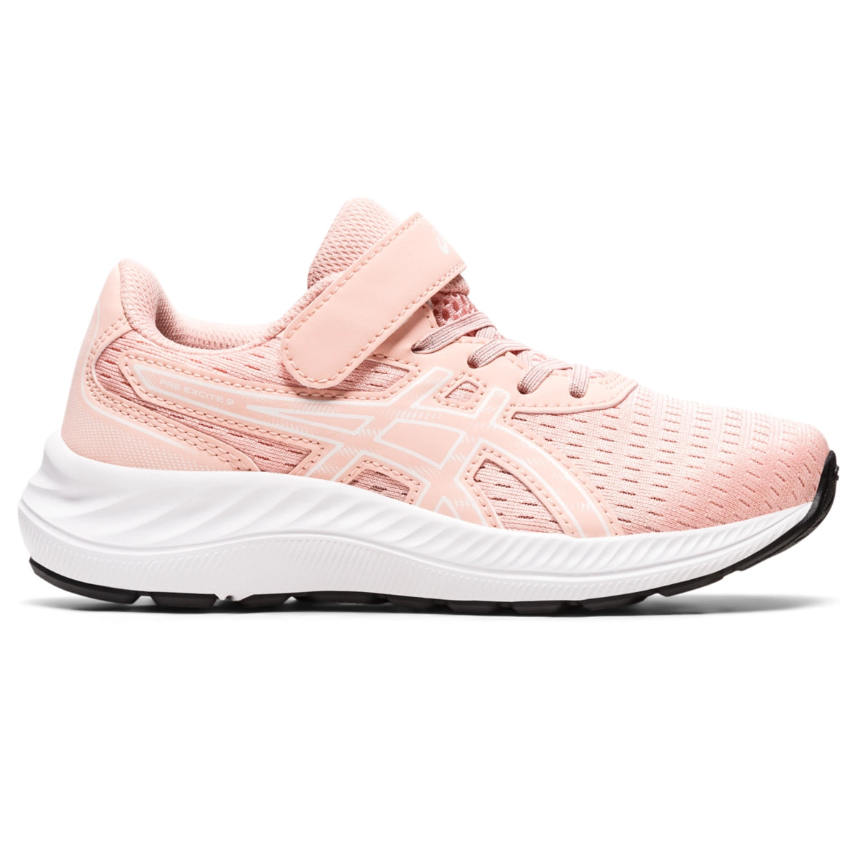 Asics Youth Pre Excite 9 Running Shoes Youth Footwear Training & Running