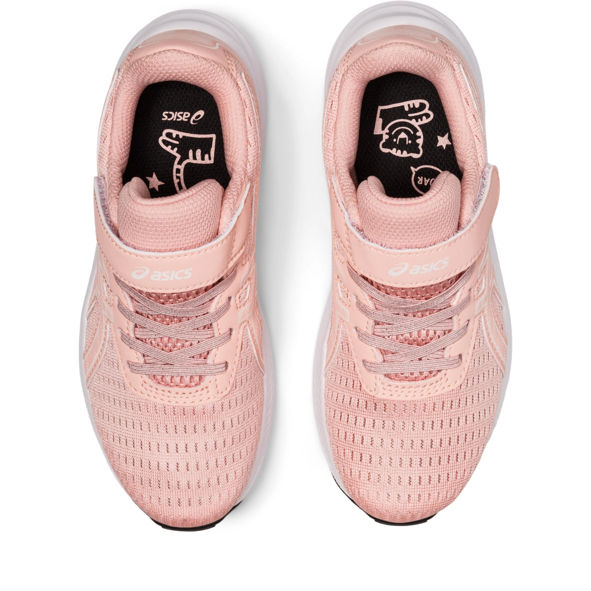 Asics Youth Pre Excite 9 Running Shoes Youth Footwear Training & Running