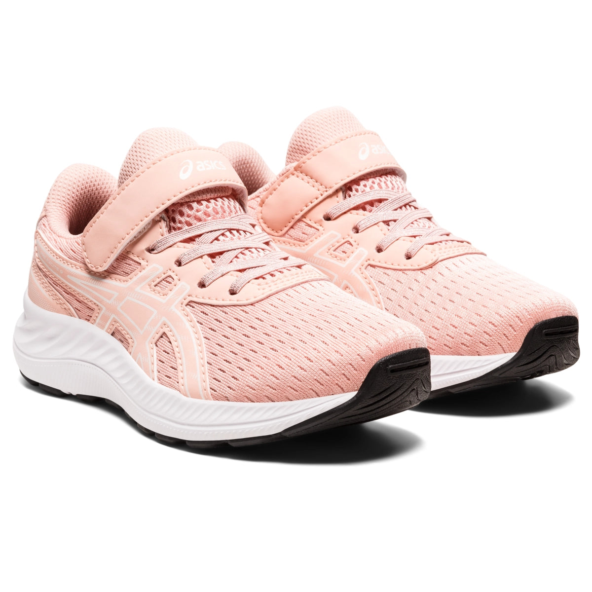 Asics Youth Pre Excite 9 Running Shoes Youth Footwear Training & Running