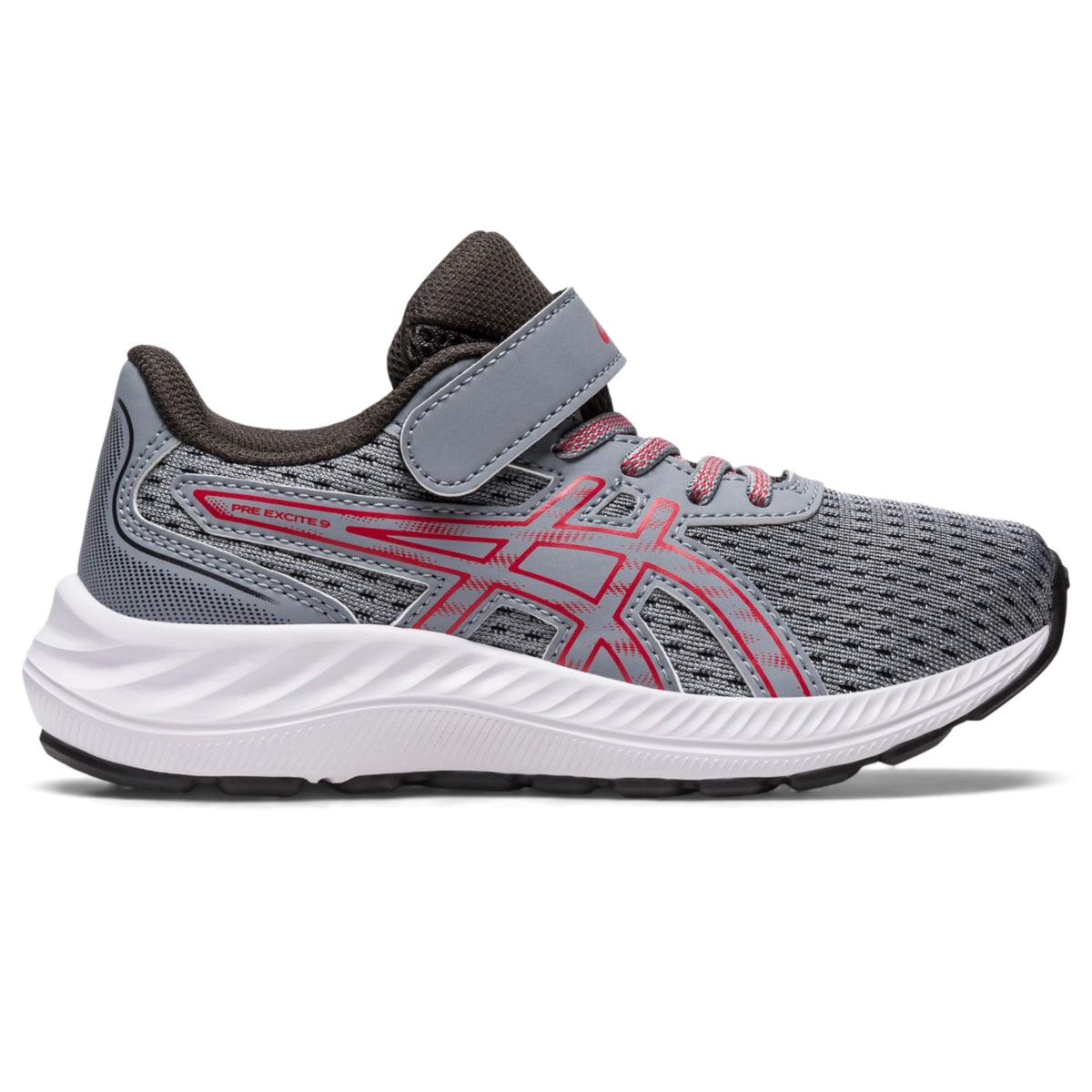 Asics Youth Pre Excite 9 Running Shoes Youth Footwear Training & Running