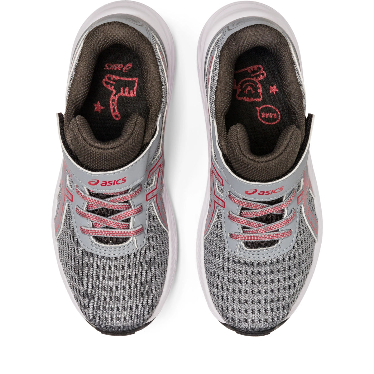 Asics Youth Pre Excite 9 Running Shoes Youth Footwear Training & Running