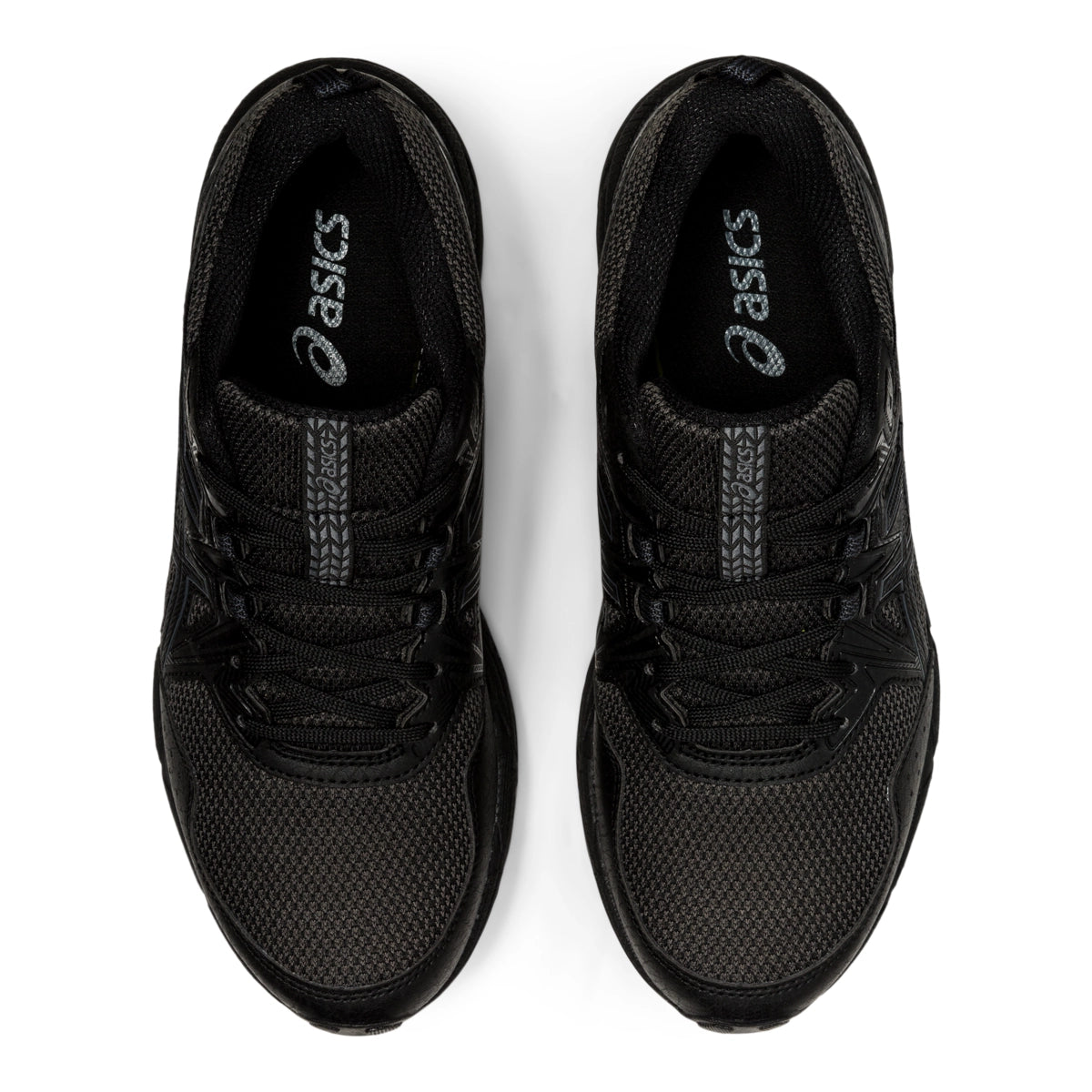 Asics Women's Gel-Venture 8 Running Shoes Wide Womens Footwear Training & Running