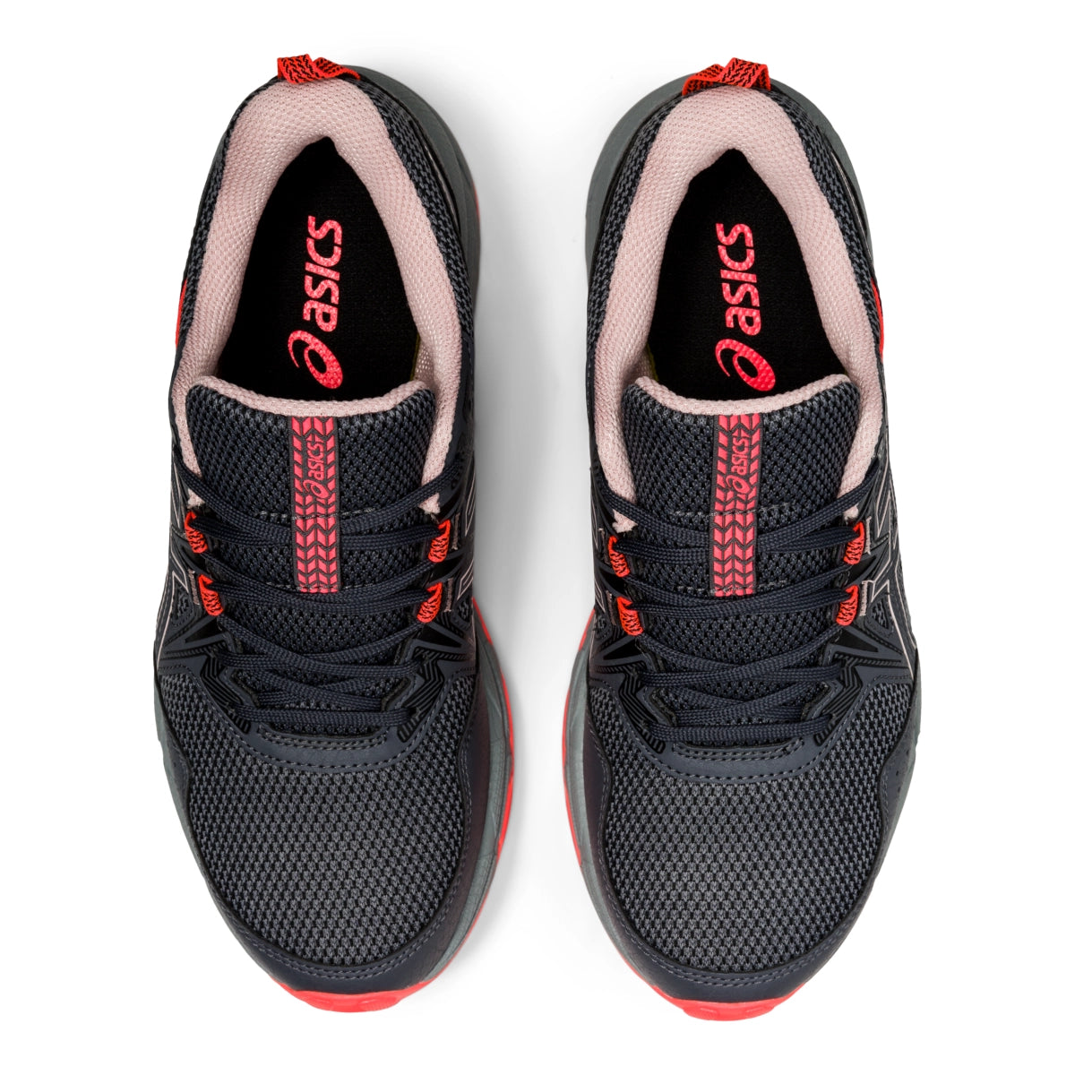 Asics Women's Gel-Venture 8 Running Shoes Wide Womens Footwear Training & Running