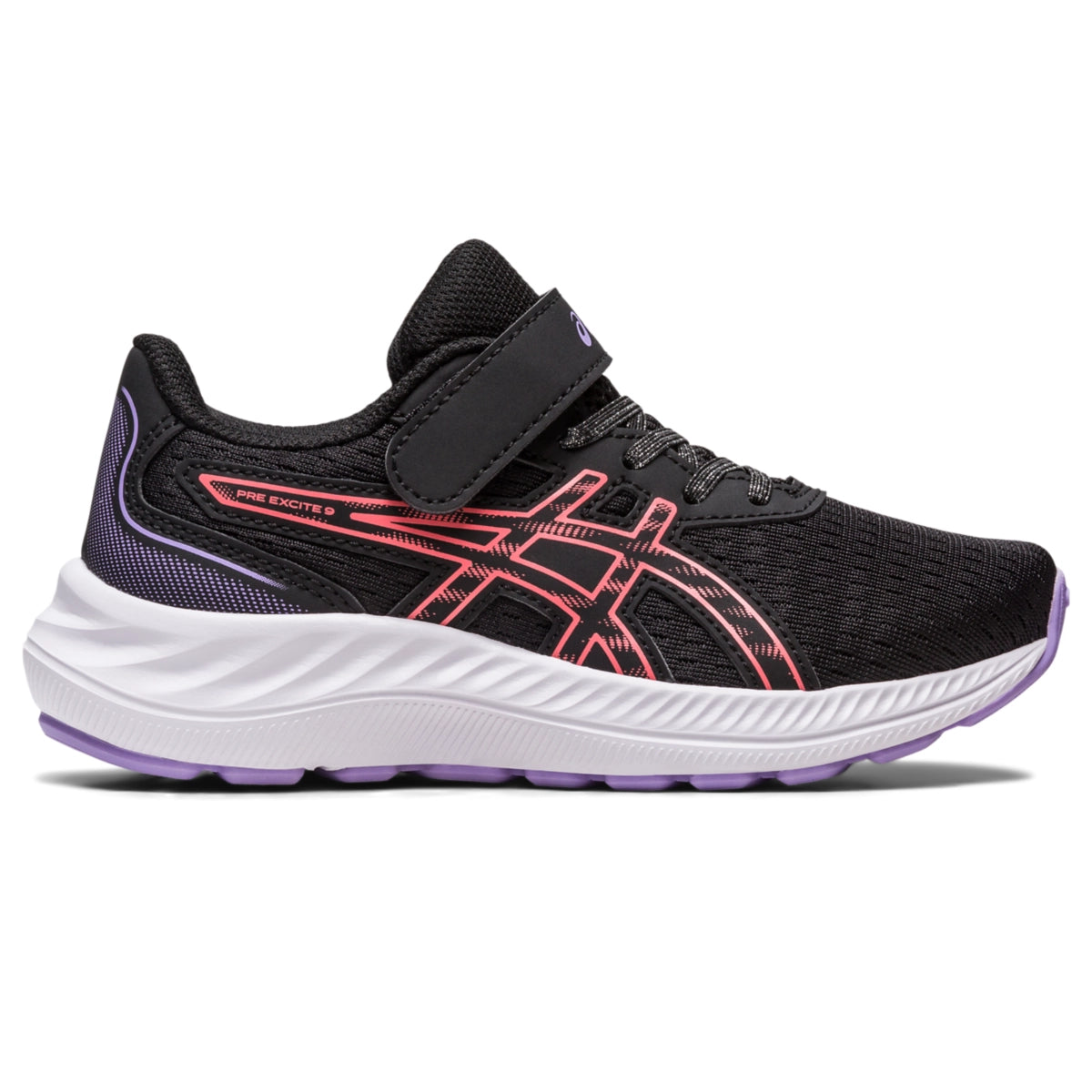 Asics Youth Pre Excite 9 Running Shoes Youth Footwear Training & Running