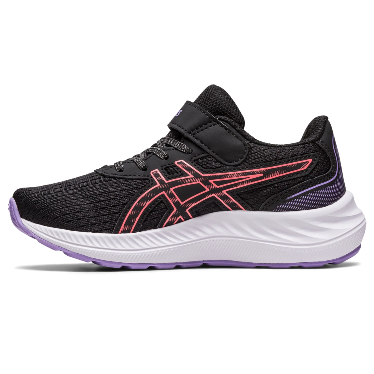 Asics Youth Pre Excite 9 Running Shoes Youth Footwear Training & Running