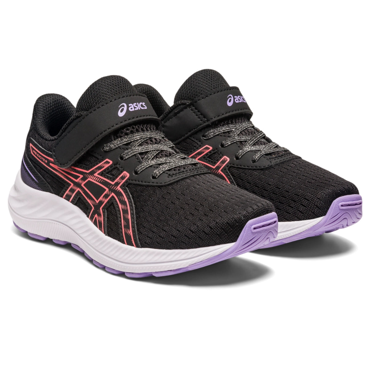 Asics Youth Pre Excite 9 Running Shoes Youth Footwear Training & Running