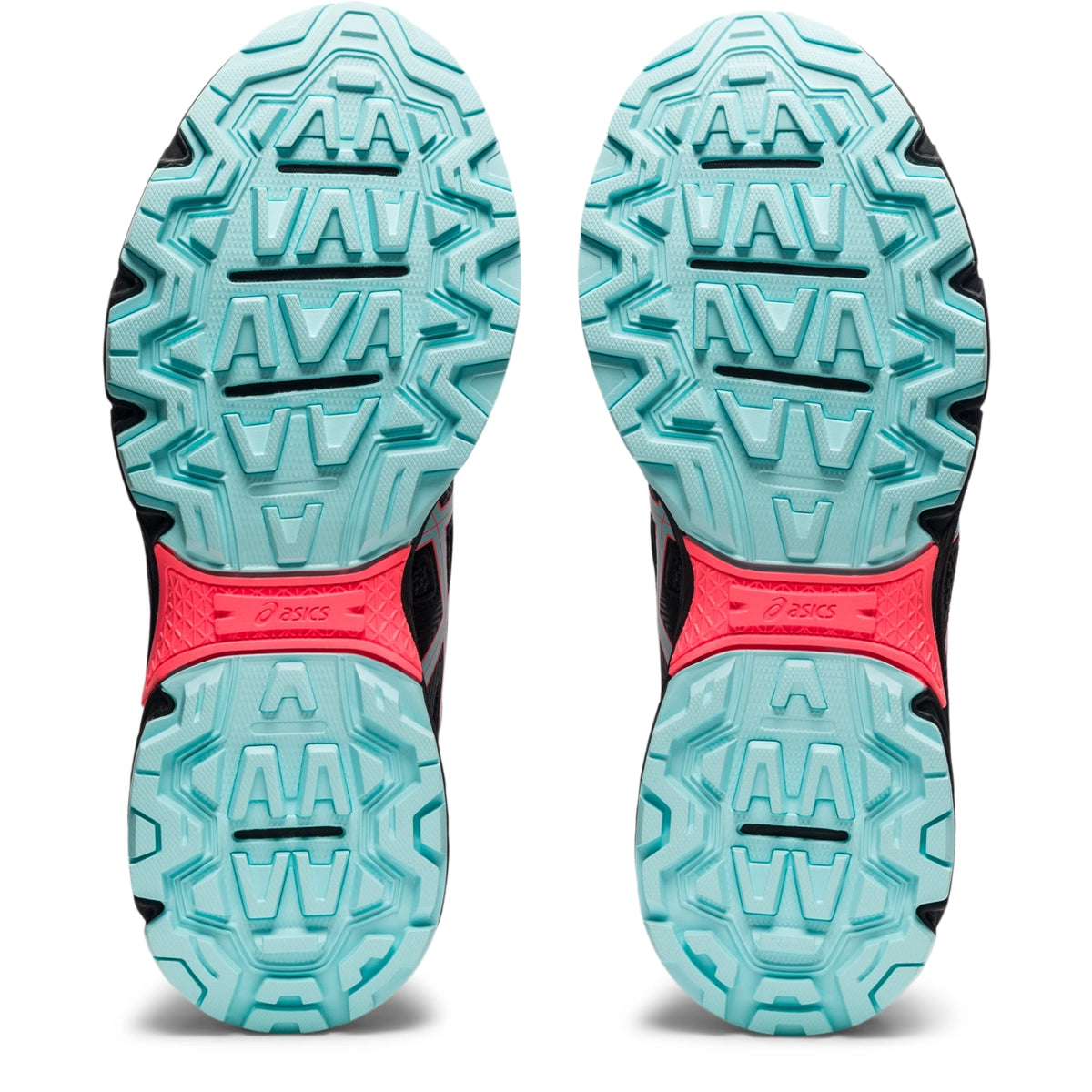 Asics Women's Gel-Venture 8 Running Shoes Wide Womens Footwear Training & Running