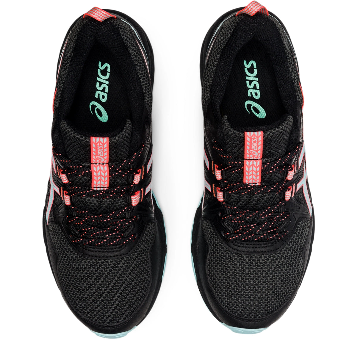 Asics Women's Gel-Venture 8 Running Shoes Wide Womens Footwear Training & Running