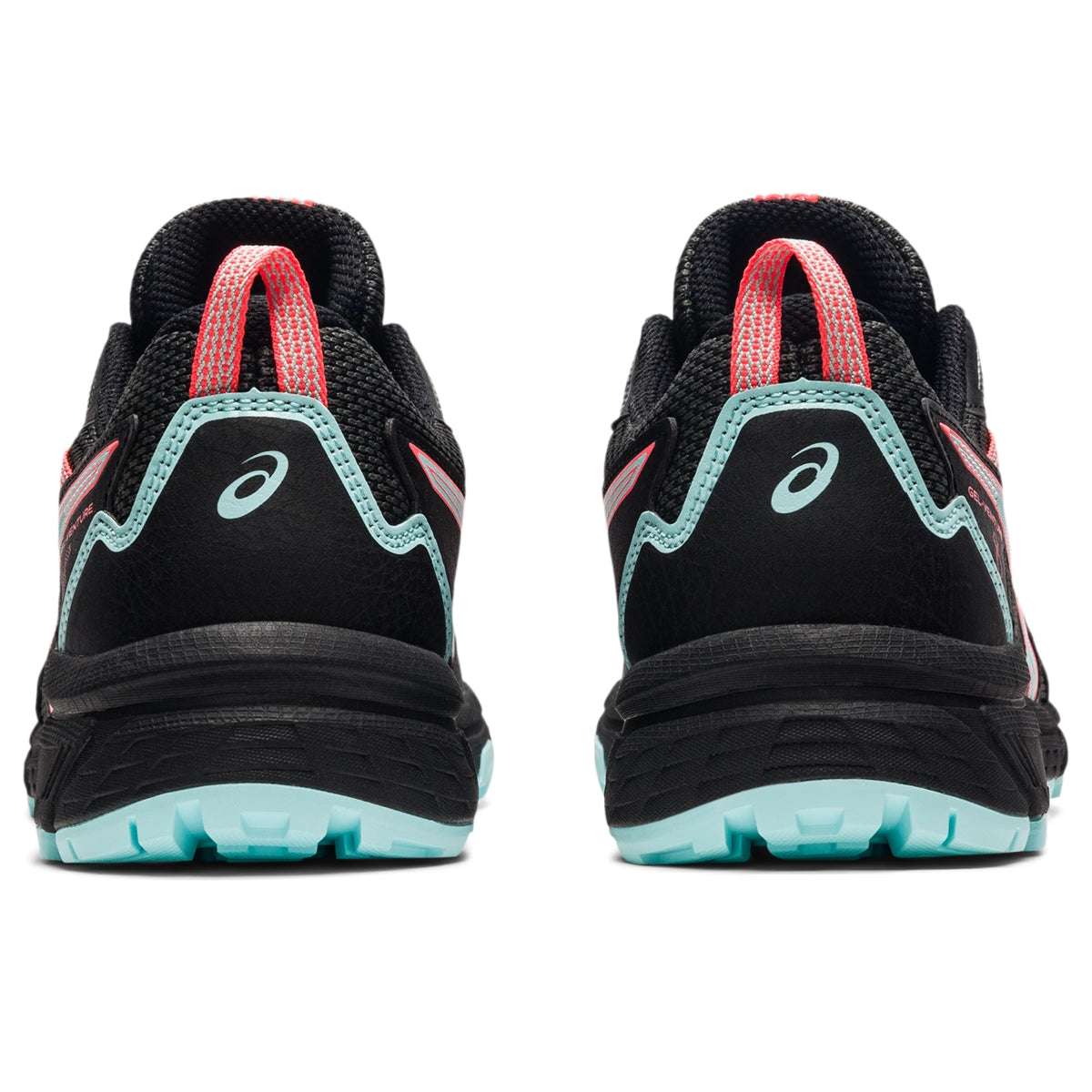 Asics Women's Gel-Venture 8 Running Shoes Wide Womens Footwear Training & Running